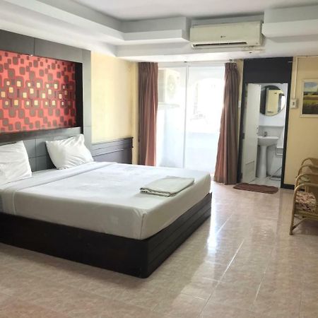Khon Kaen Ruenrom Hotel Kültér fotó