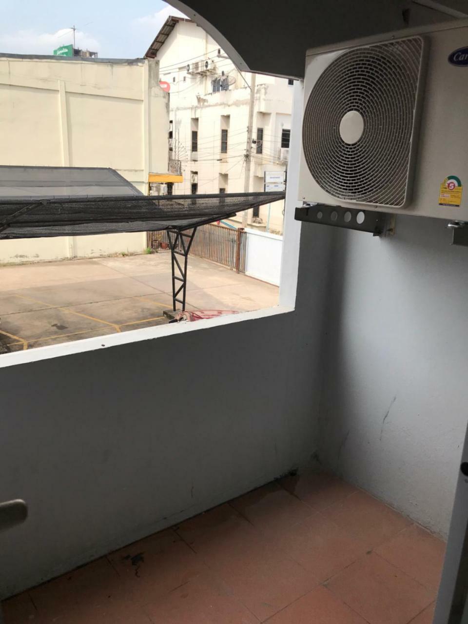 Khon Kaen Ruenrom Hotel Kültér fotó